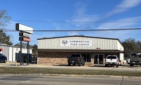 Commercial Tire Group LLC