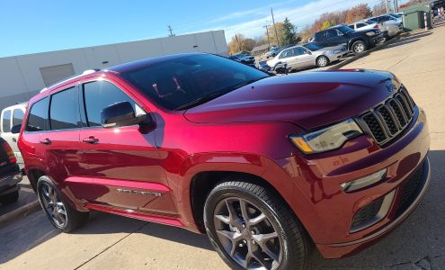 Chase Perfection Auto Detail