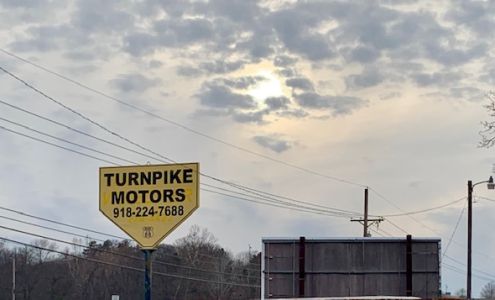 Turnpike Motors