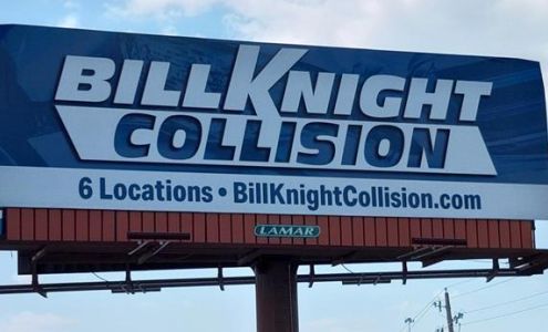 Bill Knight Collision Repair