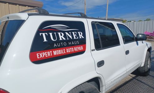 Turner Auto Haus Auto Repair Claremore