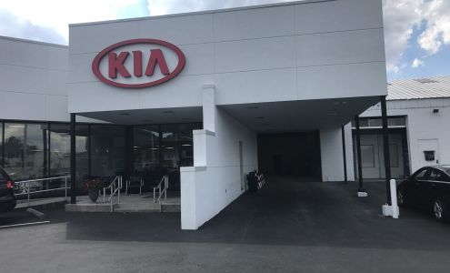 Hart Motors Collision Center