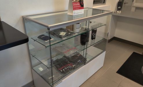 Kenosha Nissan Parts Department