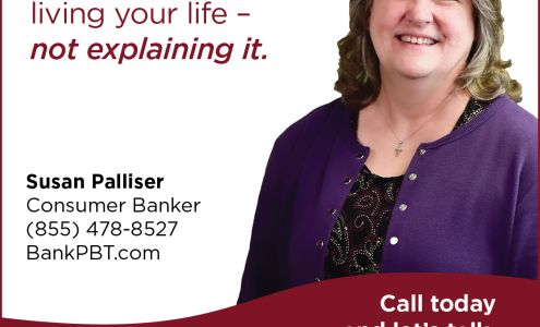 Peoples Bank & Trust Waverly