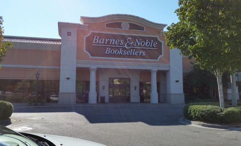 Barnes & Noble