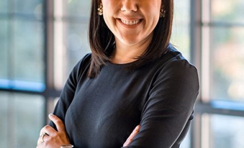 Jacqueline Blau - Private Wealth Advisor, Ameriprise Financial Services, LLC Auburndale