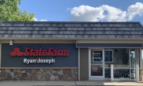 Ryan Joseph - State Farm Insurance Agent