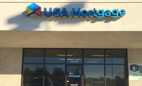 USA Mortgage