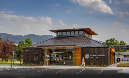 Clearwater Credit Union