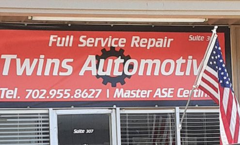 Twins Automotive