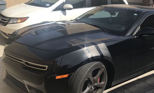 Henderson Cash for Cars