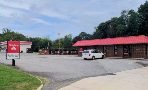 Brett Lindquist - State Farm Insurance Agent