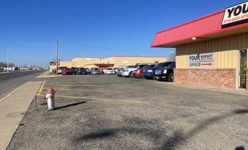 Your Budget Cars & Trucks Inc. Roswell