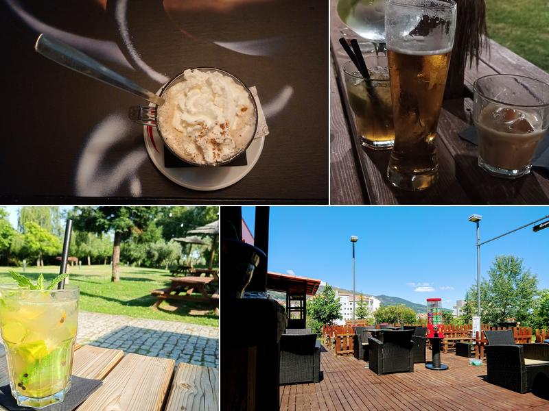 Quiosque 2 (Syrah Covilhã)