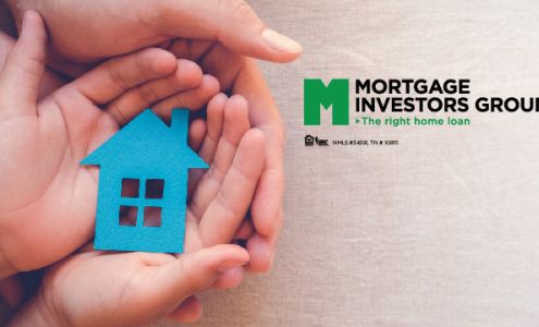 Mortgage Investors Group - Jackson