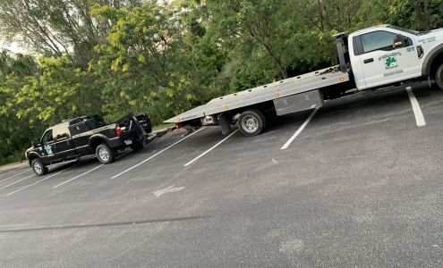 McMillens Towing