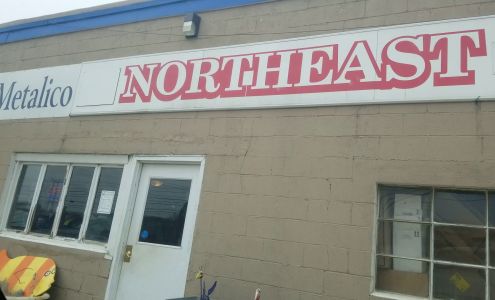 Metalico North East North East