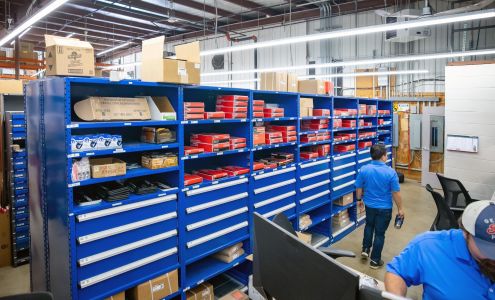 Lebanon Ford Parts & Accessories