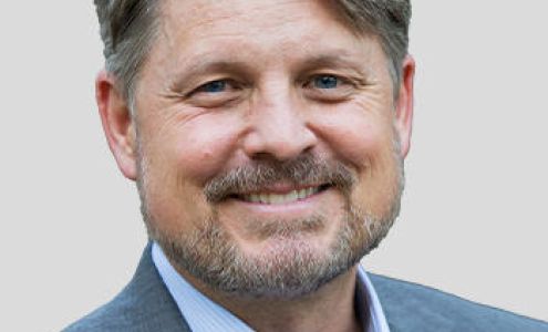 Randy Free at CrossCountry Mortgage, LLC