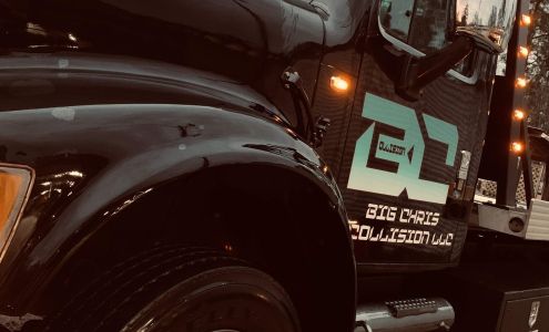 Big Chris Collision LLC