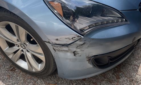 South Carolina Collision Center