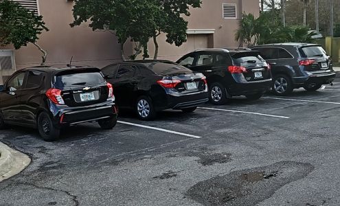 Tyrex Rent A Car Orlando