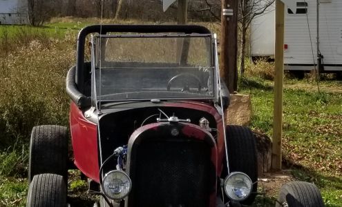 A Plus Auto Repair Mifflintown