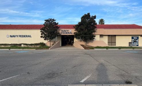 Navy Federal Credit Union