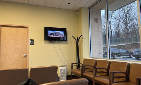 AFC Urgent Care South Plainfield