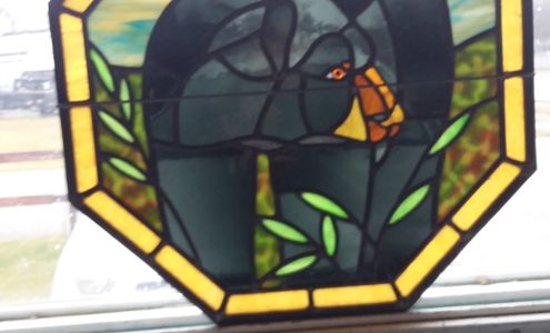 Ehrhart Stained Glass Inc.
