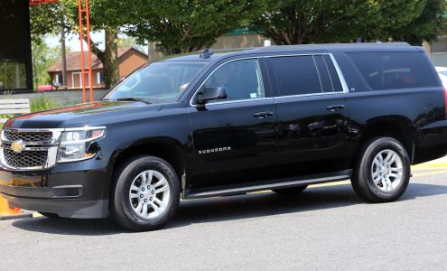 SUV Rental Memphis TN