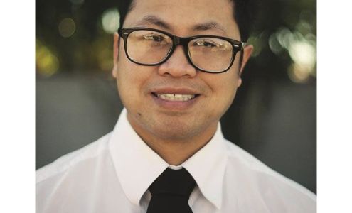 Vince Duong - State Farm Insurance Agent