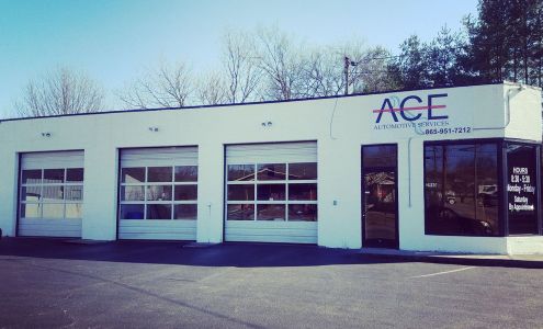 Ace Automotive Services