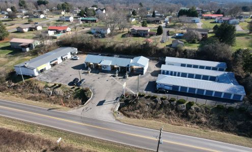 Eagle One Car Wash - Seymour Tn