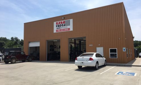 Pit Stop Auto Services