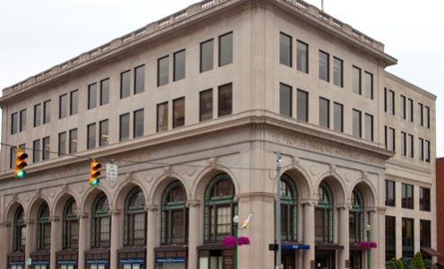 Peoples Insurance Agency - Marietta Office