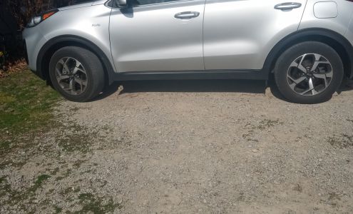 Serra of Jackson Parts & Service