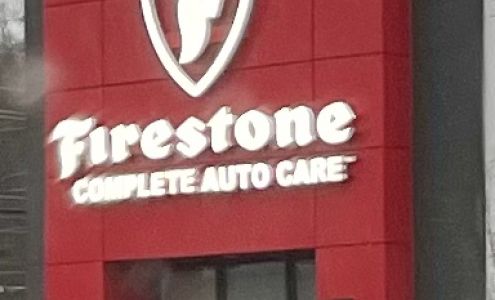 Firestone Complete Auto Care