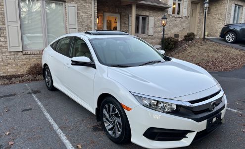 Toyota Service Johnson City