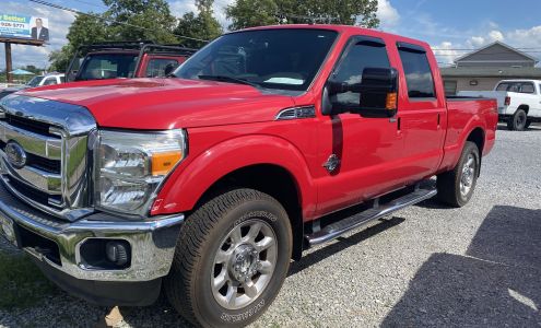 Ford Service Johnson City