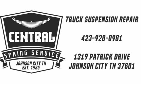 Central Wrecker & Spring Services