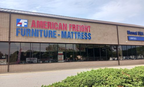 American Freight Furniture and Mattress