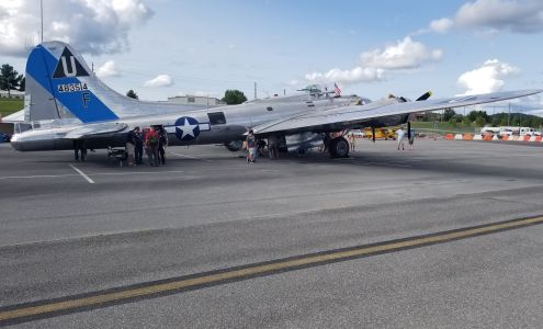 Tri-City Aviation Inc