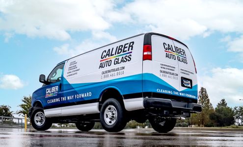 Caliber Auto Glass