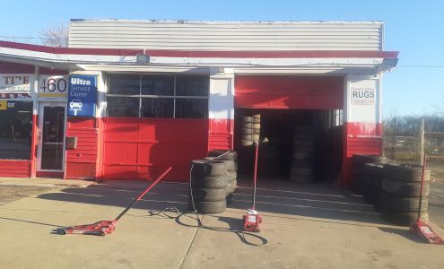 SUMMIT TIRES EXPRESS