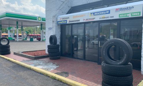 Tallmadge New & Used Tires
