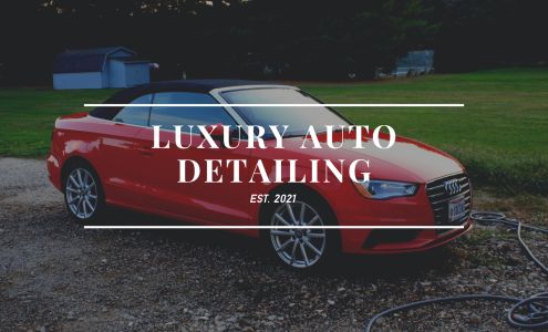 Luxury Auto Detailing LLC