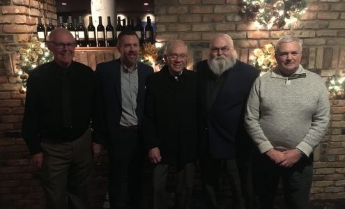 1st Insurance Agency