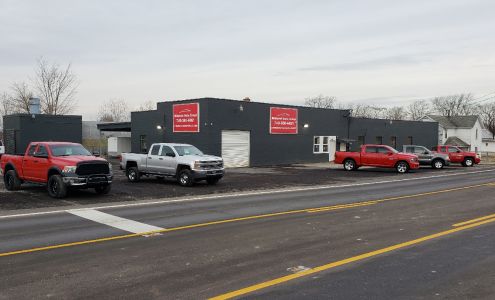 Midwest Auto Group LLC