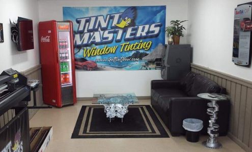 Tint Masters Window Tinting LLC